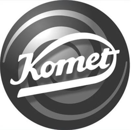 KOMET trademark