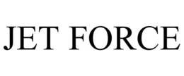 JET FORCE trademark