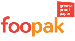 FOOPAK GREASE PROOF PAPER trademark