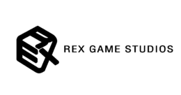 REX REX GAME STUDIOS trademark