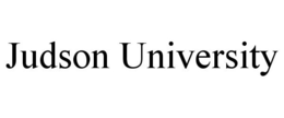 JUDSON UNIVERSITY trademark