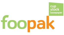 FOOPAK CUP STOCK BASEPAPER trademark