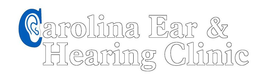 CAROLINA EAR & HEARING CLINIC trademark