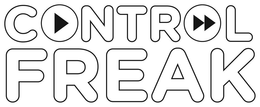 CONTROL FREAK trademark