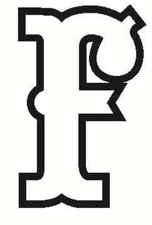 F trademark