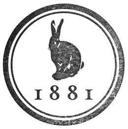 1881 trademark
