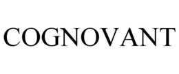 COGNOVANT trademark