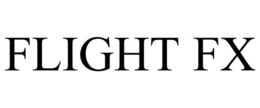 FLIGHT FX trademark