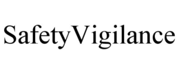 SAFETYVIGILANCE trademark