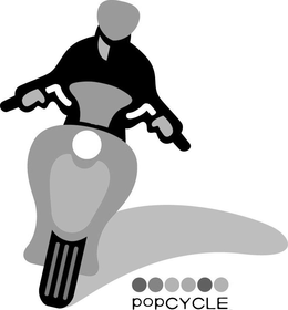 POPCYCLE trademark