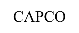 CAPCO trademark