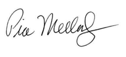 PIA MELLODY trademark