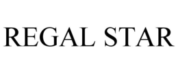 REGAL STAR trademark