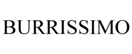 BURRISSIMO trademark