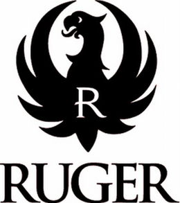 R RUGER trademark