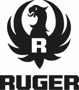 R RUGER trademark