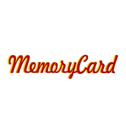 MEMORYCARD trademark