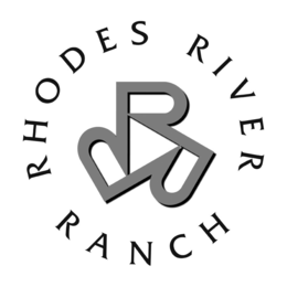 RHODES RIVER RANCH RRR trademark