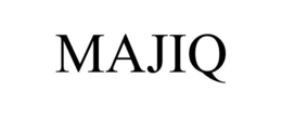 MAJIQ trademark