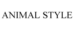 ANIMAL STYLE trademark