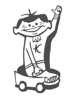 K trademark