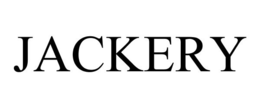 JACKERY trademark