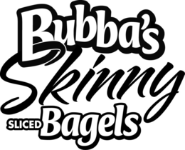 BUBBA'S SKINNY SLICED BAGELS trademark