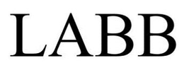 LAB.B trademark