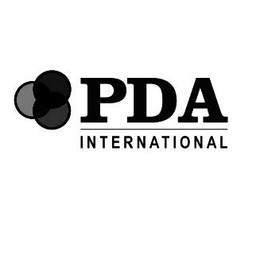 PDA INTERNATIONAL trademark