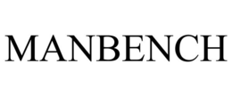 MANBENCH trademark