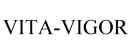VITA-VIGOR trademark