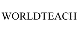 WORLDTEACH trademark