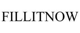 FILLITNOW trademark