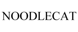 NOODLECAT trademark