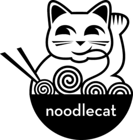 NOODLECAT trademark