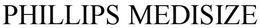PHILLIPS MEDISIZE trademark