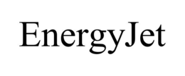 ENERGYJET trademark