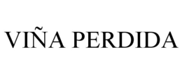 VIÑA PERDIDA trademark