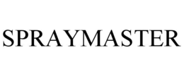 SPRAYMASTER trademark