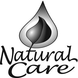 NATURAL CARE trademark
