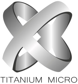 TITANIUM MICRO trademark