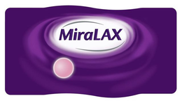 MIRALAX trademark