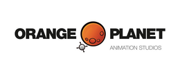 ORANGE PLANET ANIMATION STUDIOS trademark