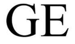 GE trademark