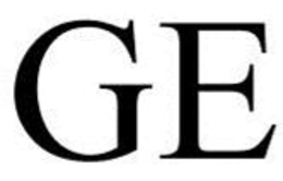 GE trademark