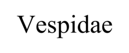 VESPIDAE trademark