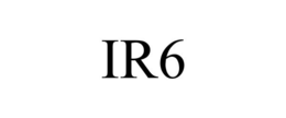 IR6 trademark