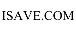 ISAVE.COM trademark