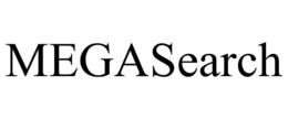 MEGASEARCH trademark