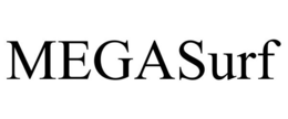 MEGASURF trademark